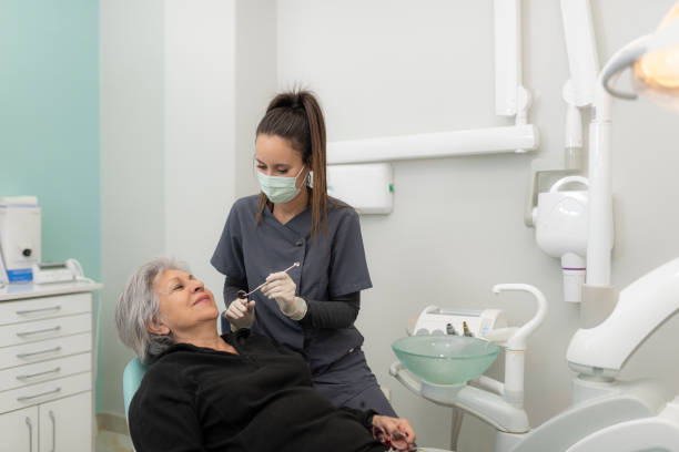 Best Emergency Dentist for Knocked-Out Tooth in Alexandria Bay, NY
